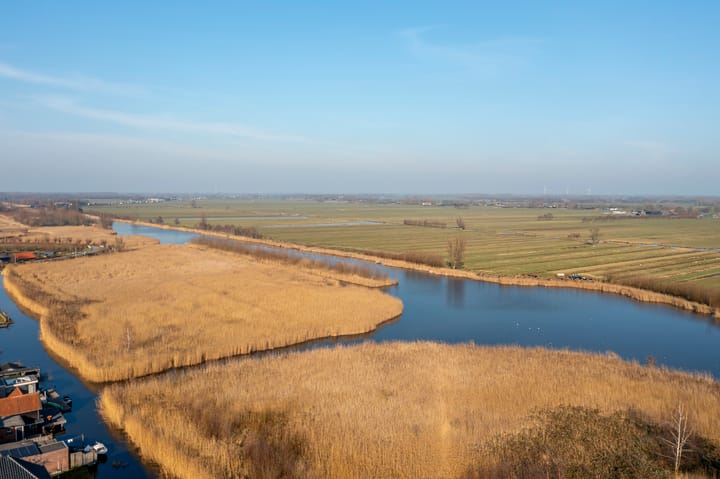 Photo 3 of Zouwendijk 38