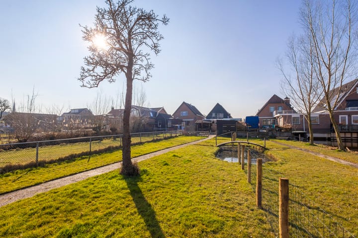 Photo 4 of Zouwendijk 38