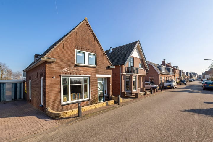 Photo 5 of Zouwendijk 38