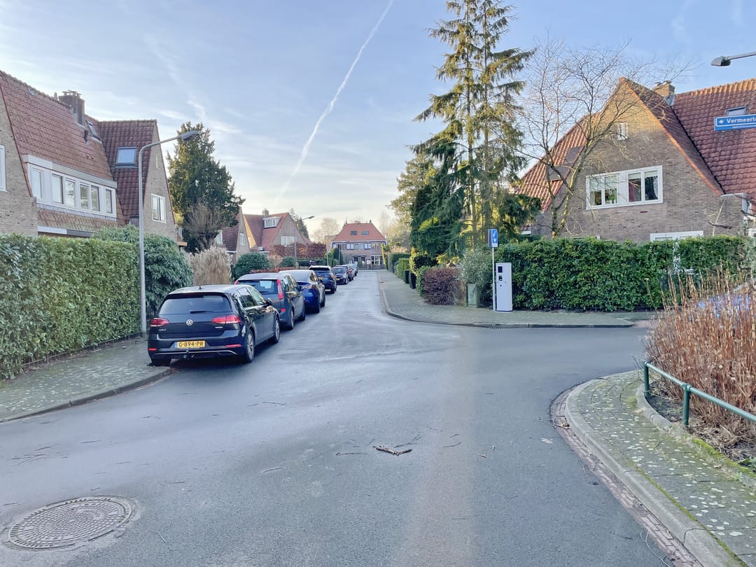 Foto 22 van Vermeerlaan 13-G