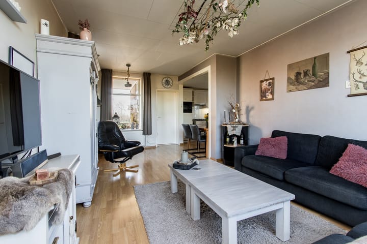 Photo 10 of Zouwendijk 38