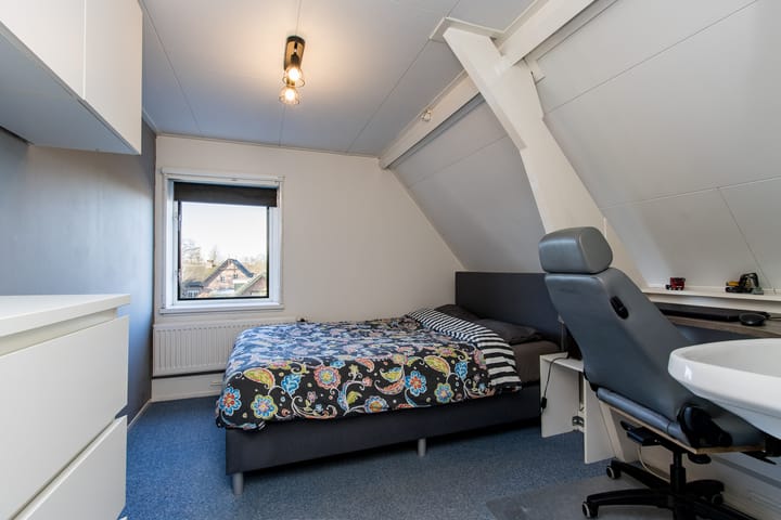 Photo 20 of Zouwendijk 38