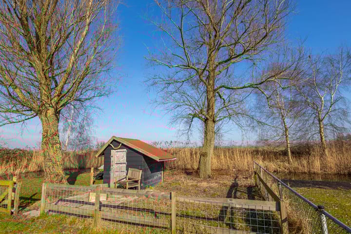 Photo 24 of Zouwendijk 38