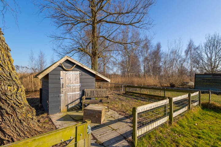 Photo 25 of Zouwendijk 38