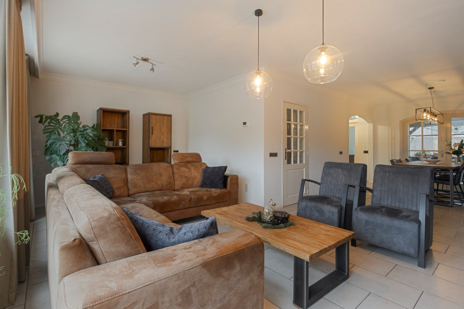 Photo 3 of Sluisstraat 74