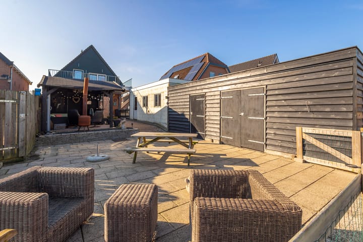 Photo 30 of Zouwendijk 38