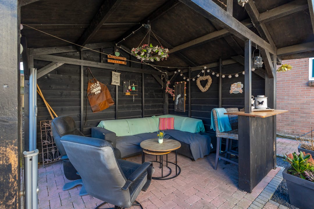 Foto 32 van Zouwendijk 38