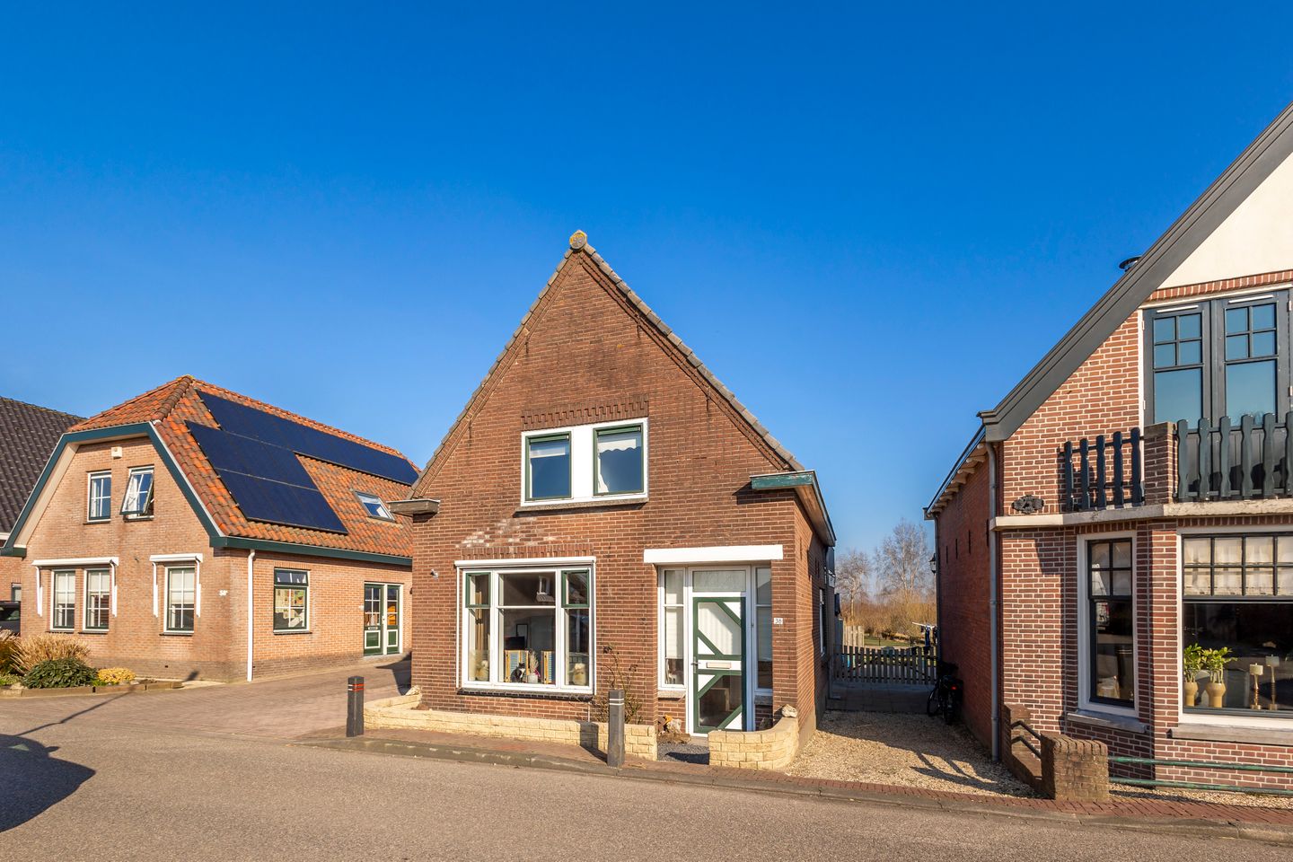 Foto 35 van Zouwendijk 38