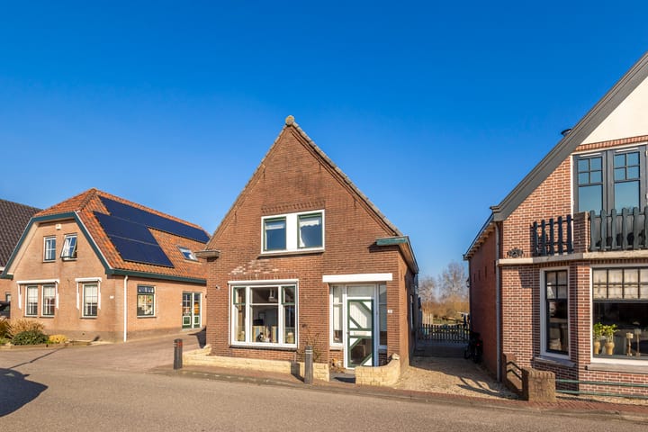 Photo 35 of Zouwendijk 38