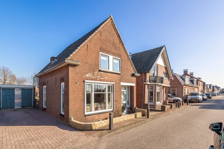 Photo 36 of Zouwendijk 38