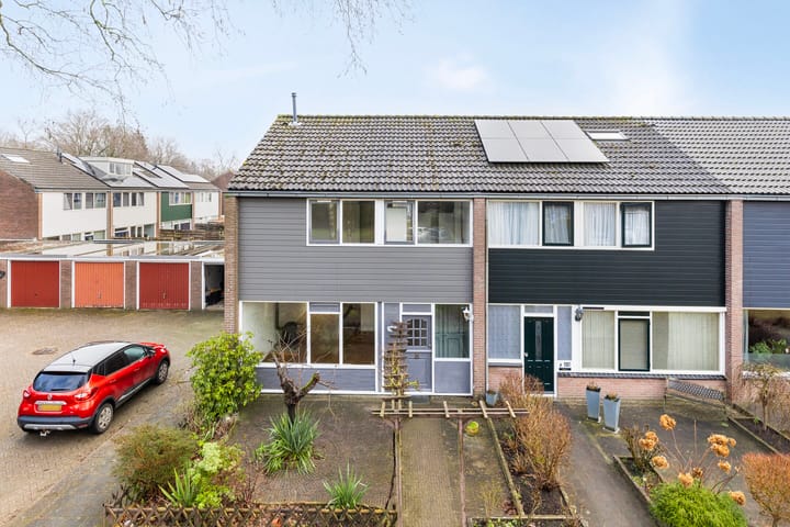 Foto 2 van Laan van de Bork 480