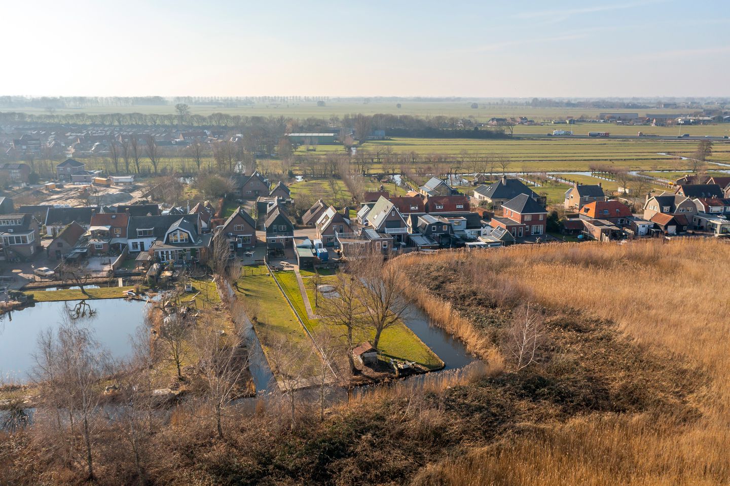 Foto 40 van Zouwendijk 38