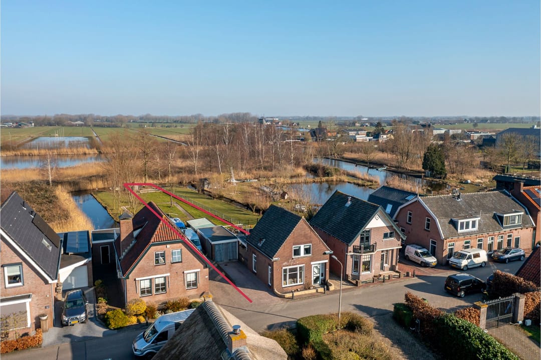 Foto 41 van Zouwendijk 38