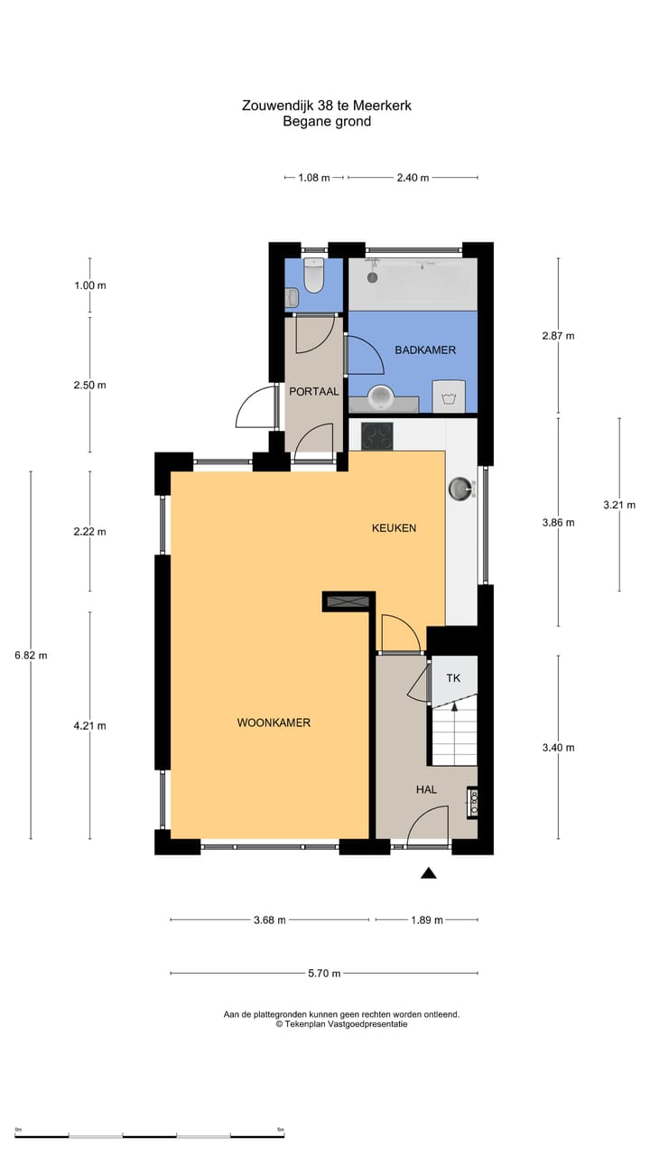 Photo 42 of Zouwendijk 38