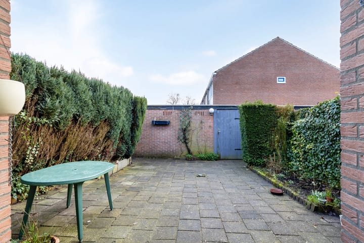 Foto 21 van Laan van de Bork 480