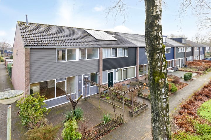 Foto 25 van Laan van de Bork 480