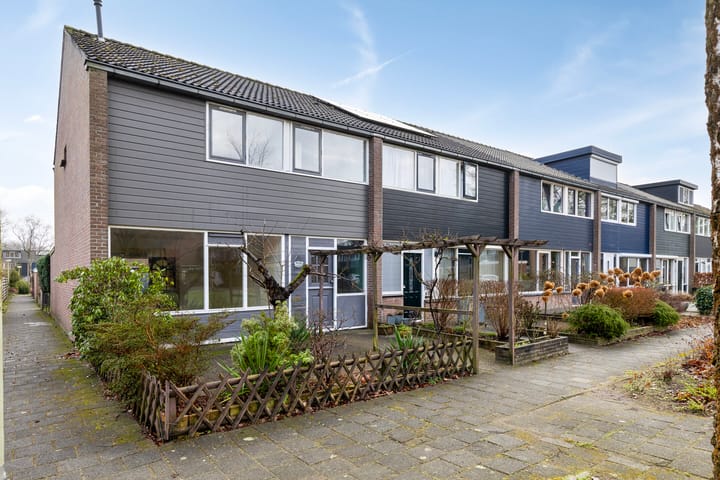 Foto 26 van Laan van de Bork 480