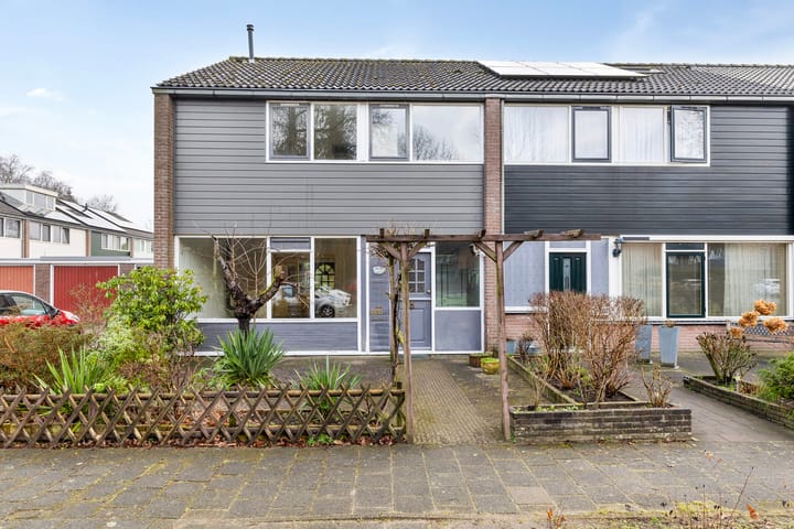 Foto 30 van Laan van de Bork 480