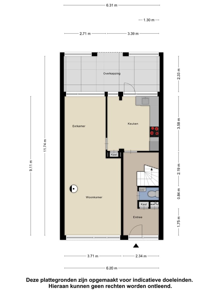 Foto 31 van Laan van de Bork 480