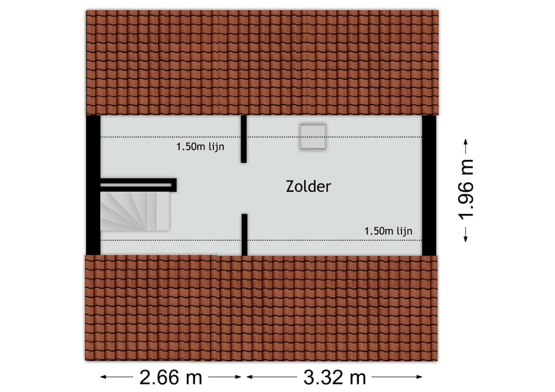 Photo 46 of Sluisstraat 74