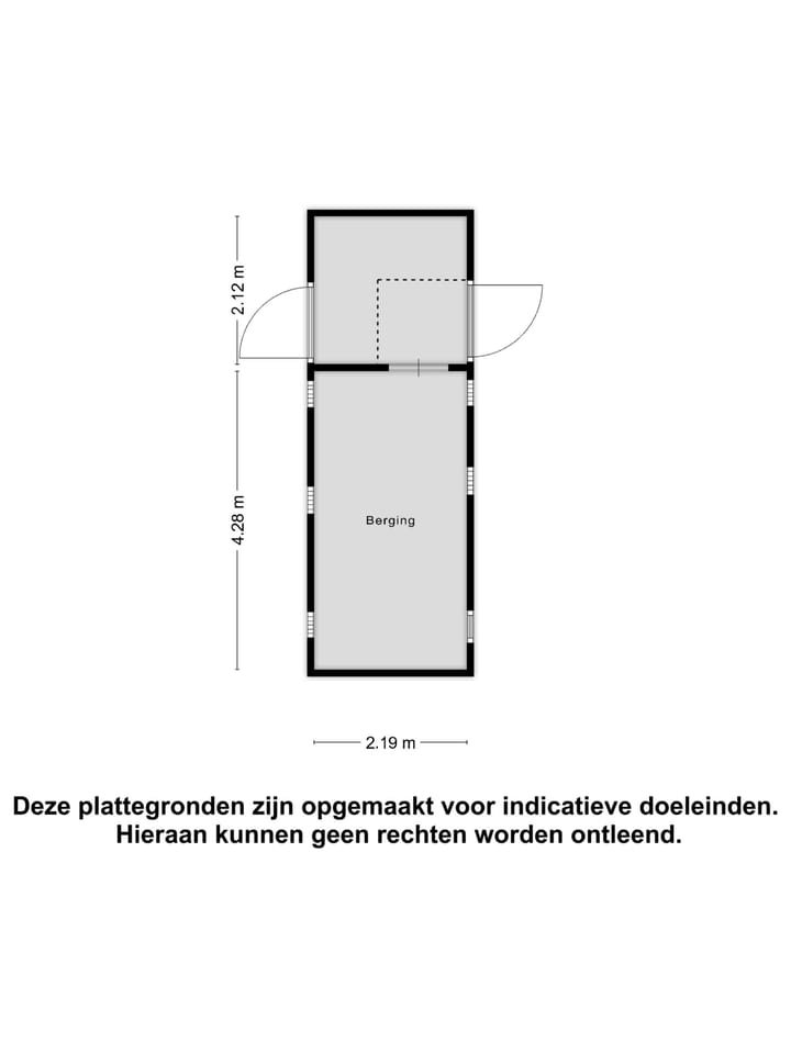 Foto 32 van Laan van de Bork 480
