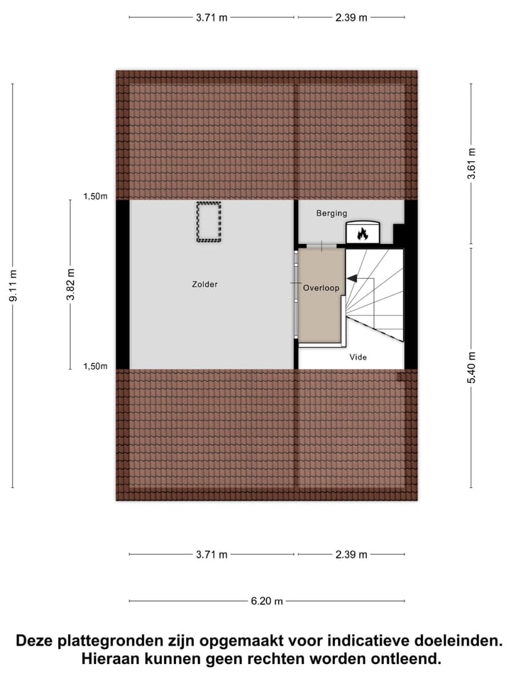 Foto 34 van Laan van de Bork 480