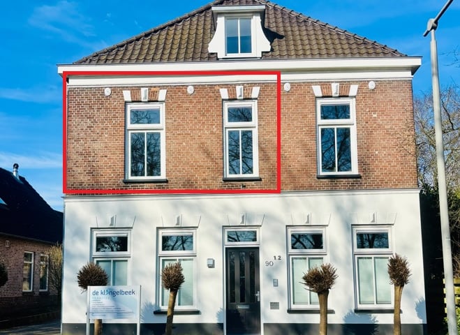 Klingelbeekseweg 90-2