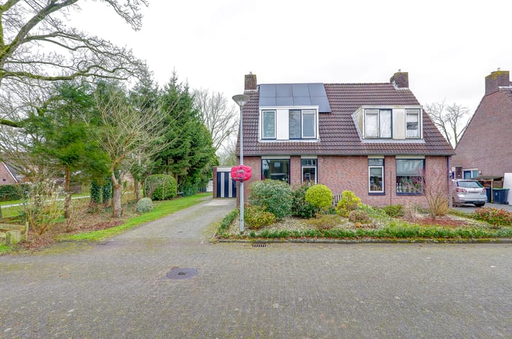 Foto 3 van Vivaldihof 9