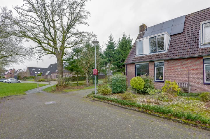 Foto 4 van Vivaldihof 9