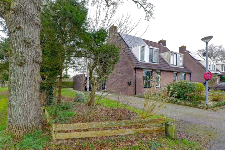 Foto 5 van Vivaldihof 9