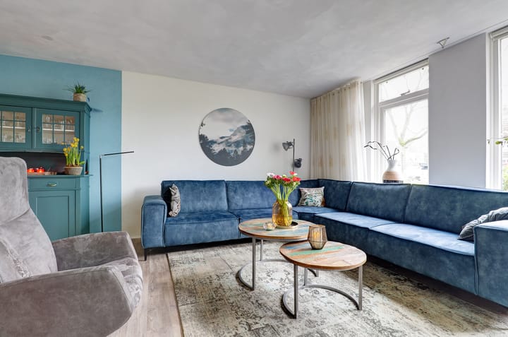 Foto 6 van Vivaldihof 9