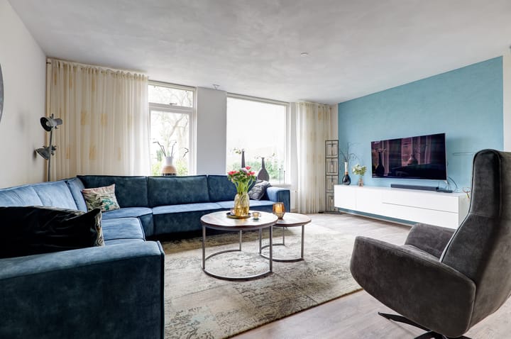 Foto 7 van Vivaldihof 9