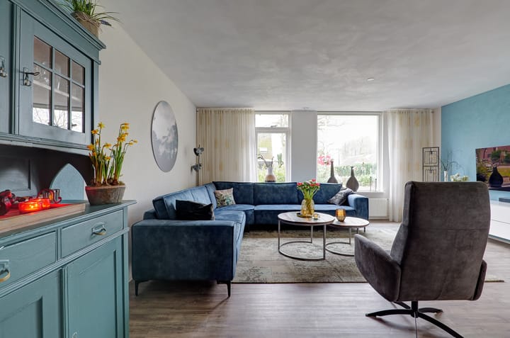 Foto 9 van Vivaldihof 9