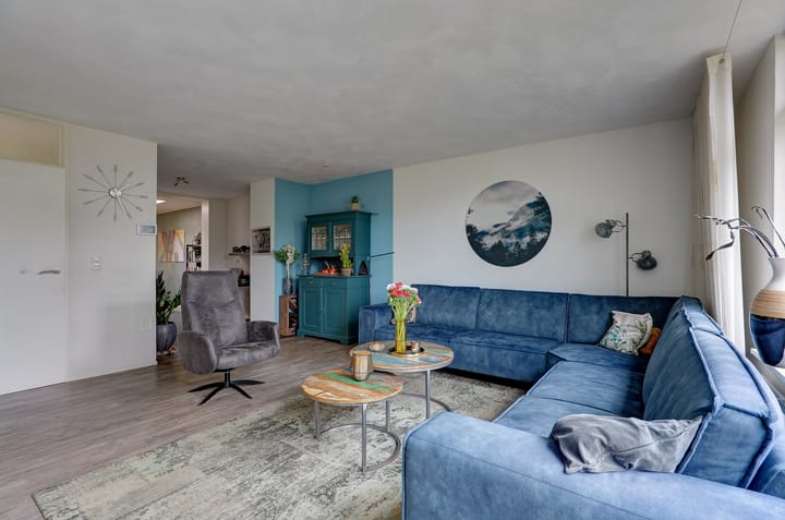 Foto 10 van Vivaldihof 9