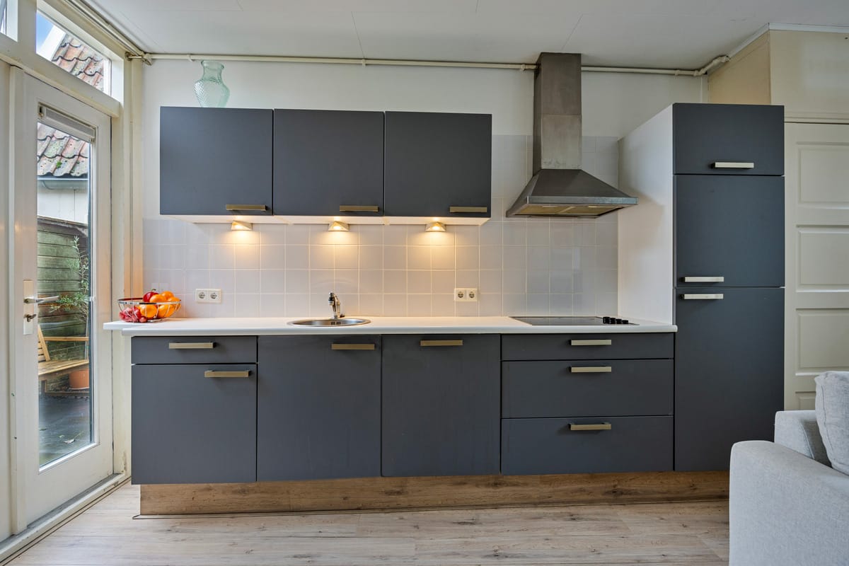 Foto 3 van Griet Scheeljannessteeg 5