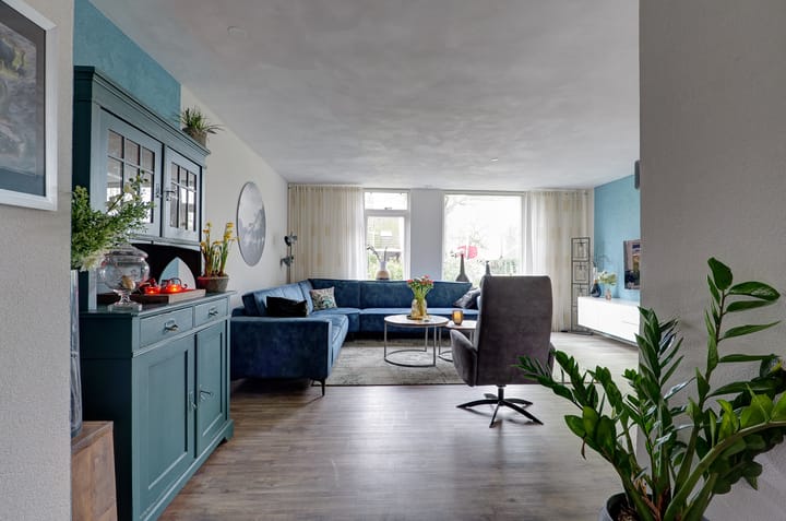 Foto 11 van Vivaldihof 9