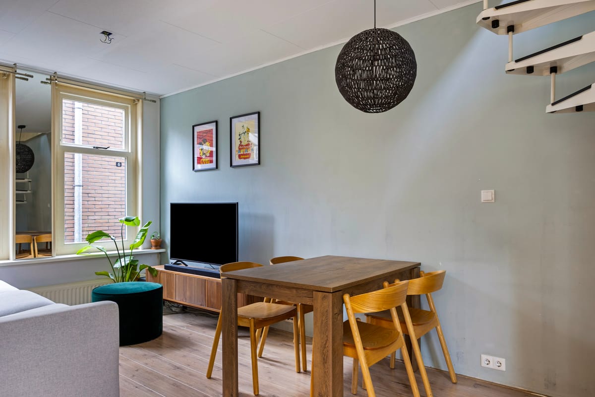 Foto 4 van Griet Scheeljannessteeg 5