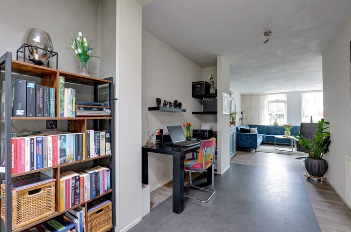 Foto 12 van Vivaldihof 9