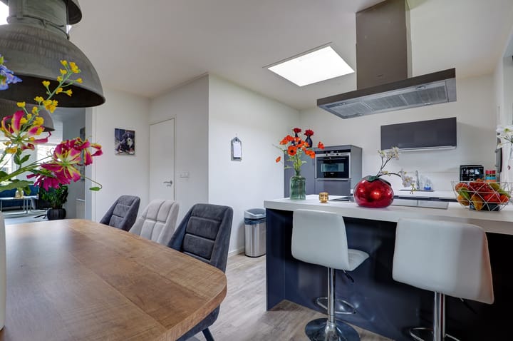 Foto 15 van Vivaldihof 9