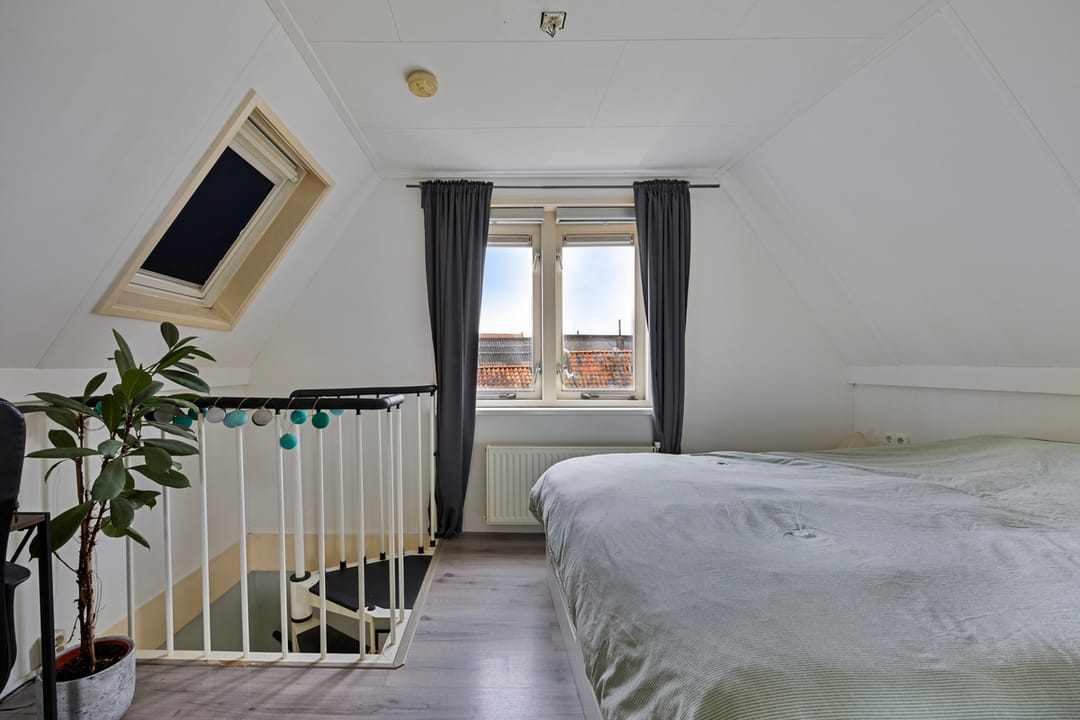 Foto 8 van Griet Scheeljannessteeg 5