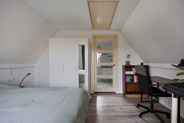 Foto 9 van Griet Scheeljannessteeg 5