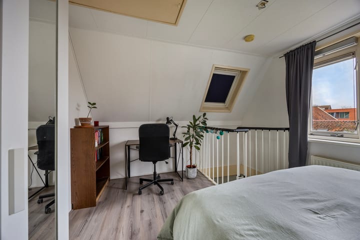 Foto 10 van Griet Scheeljannessteeg 5