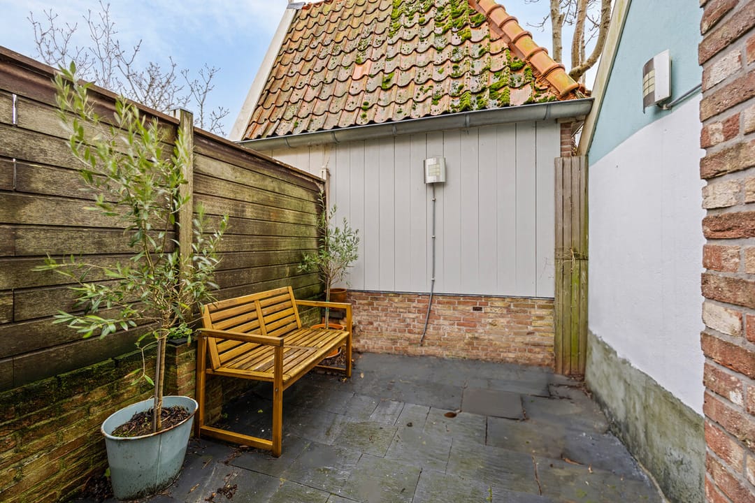 Foto 13 van Griet Scheeljannessteeg 5