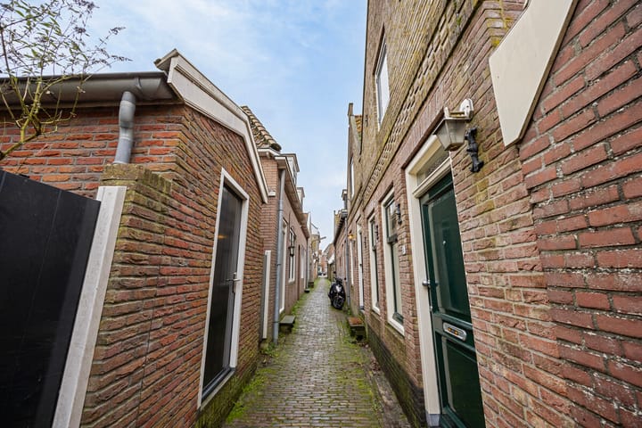 Foto 14 van Griet Scheeljannessteeg 5