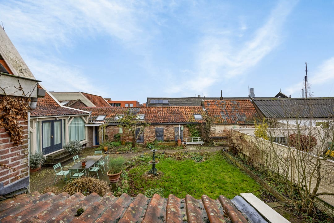 Foto 17 van Griet Scheeljannessteeg 5