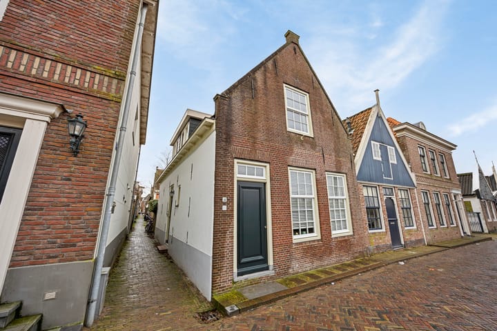 Foto 18 van Griet Scheeljannessteeg 5