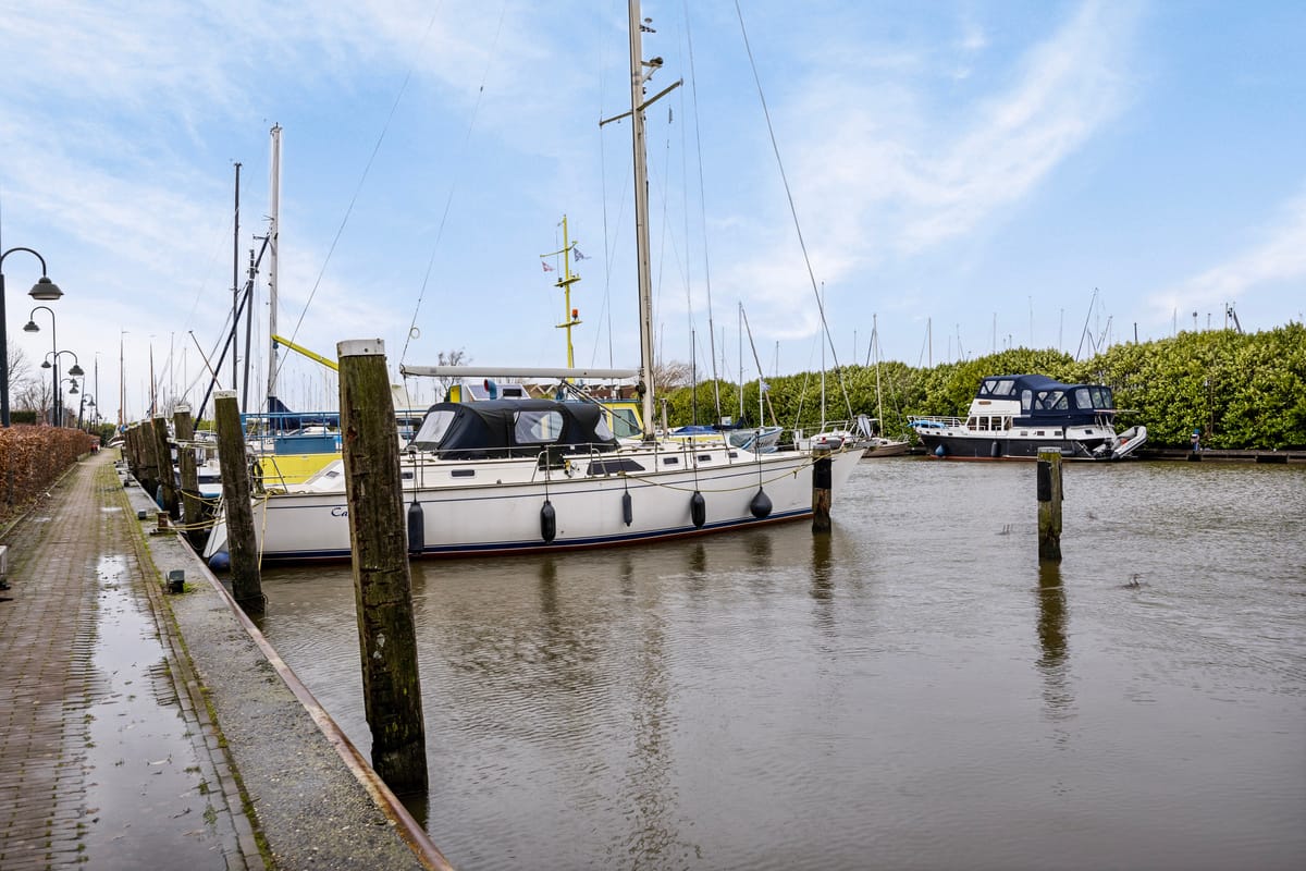 Foto 19 van Griet Scheeljannessteeg 5