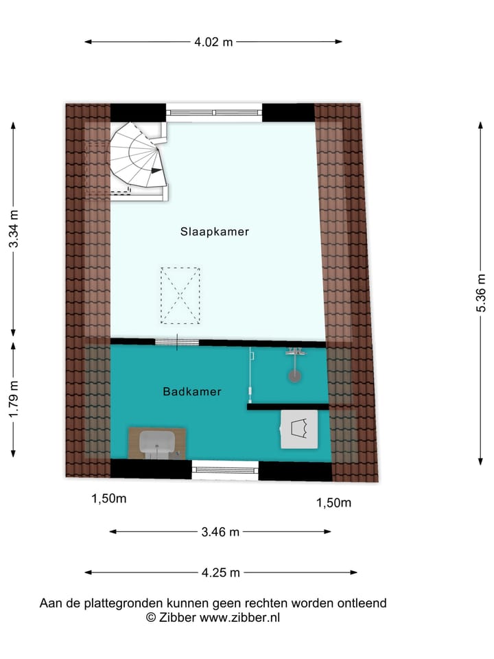 Foto 22 van Griet Scheeljannessteeg 5