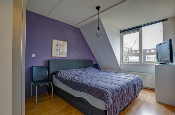 Foto 28 van Vivaldihof 9