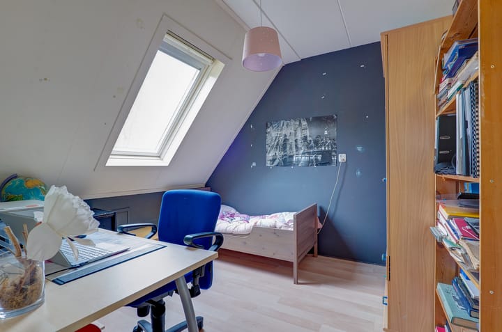 Foto 31 van Vivaldihof 9